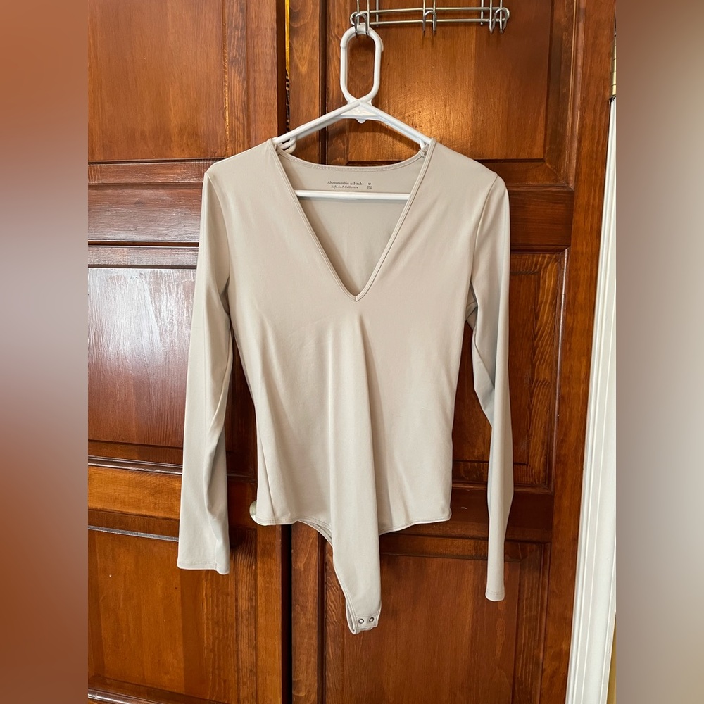 Abercrombie & Fitch bodysuit
